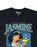 Disney Aladdin Princess Jasmine Women's Relaxed T-Shirt