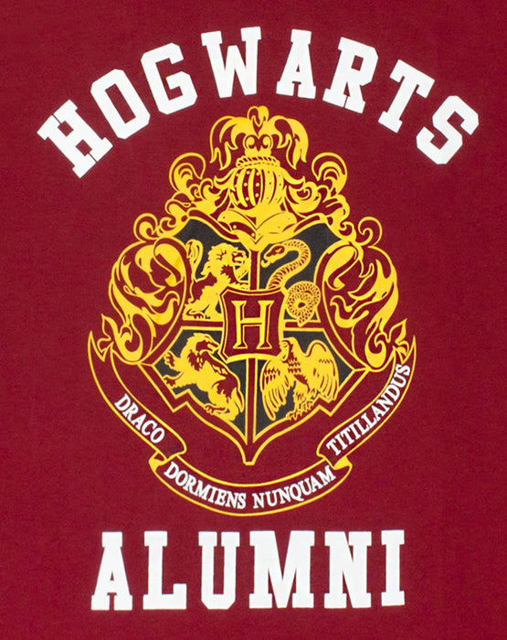 Harry Potter Hogwarts Alumni Women's Pyjamas