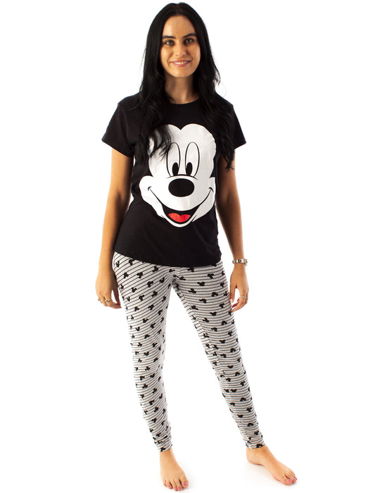 Shop Disney Mickey Mouse Pyjamas
