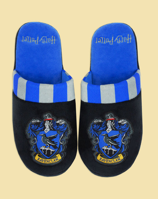 Harry Potter Hogwarts House Ravenclaw Women's Slippers