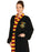 Harry Potter Hogwarts Crest Women's Bathrobe
