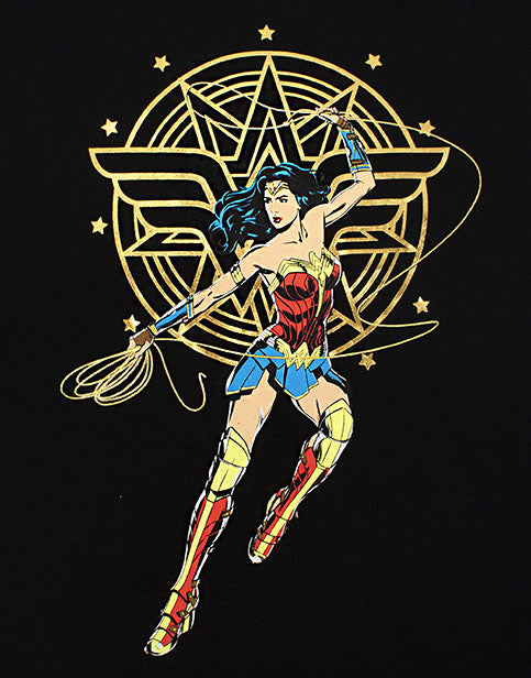 Wonder Woman Women's Pyjamas Long OR Short Leg