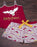 This nightwear outfit is perfect for relaxing; it is 100% official Harry Potter merchandise, to get the most out of this product please follow all wash and care label instructions before use.
