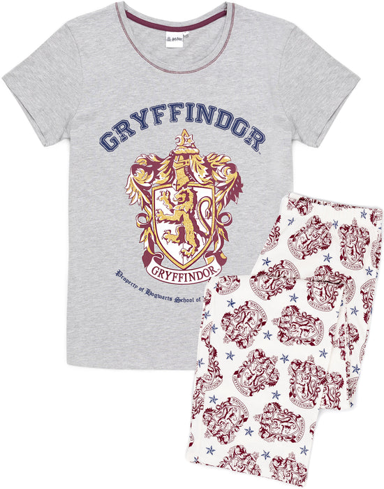 Harry Potter Gryffindor Women's Pyjamas