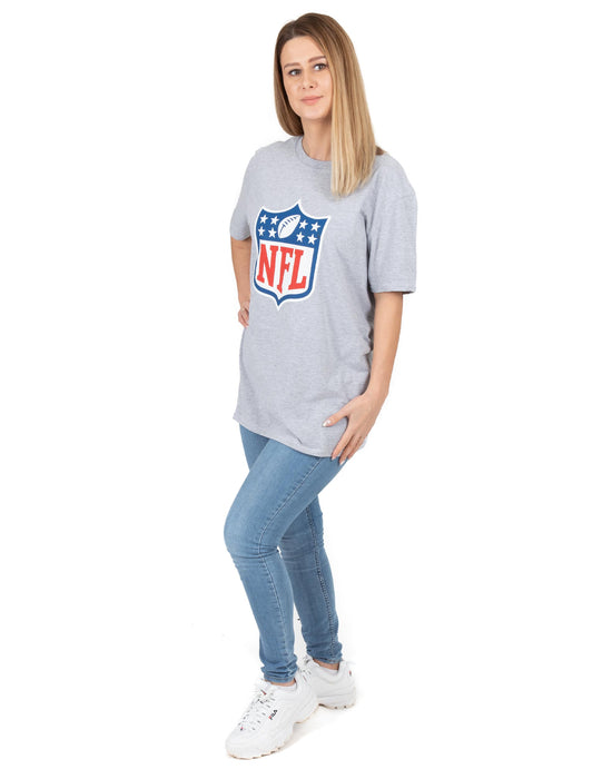 NFL Shield Ladies T-Shirt