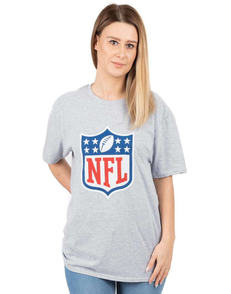 NFL Shield Ladies T-Shirt
