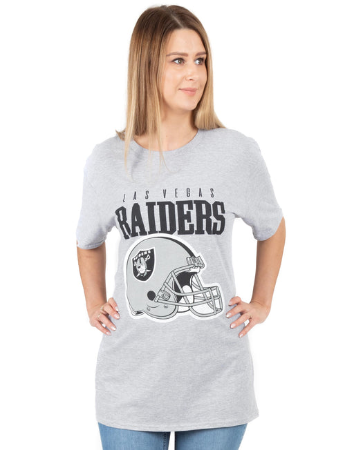 NFL Las Vegas Raiders T-Shirt For Women