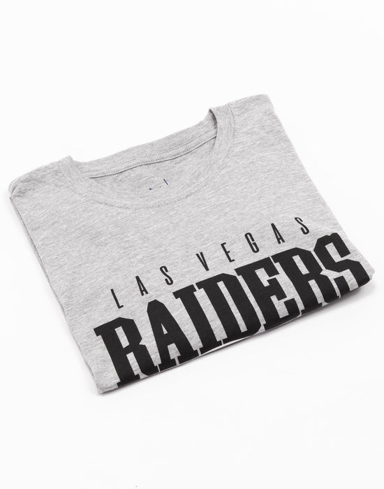 NFL Las Vegas Raiders T-Shirt For Women