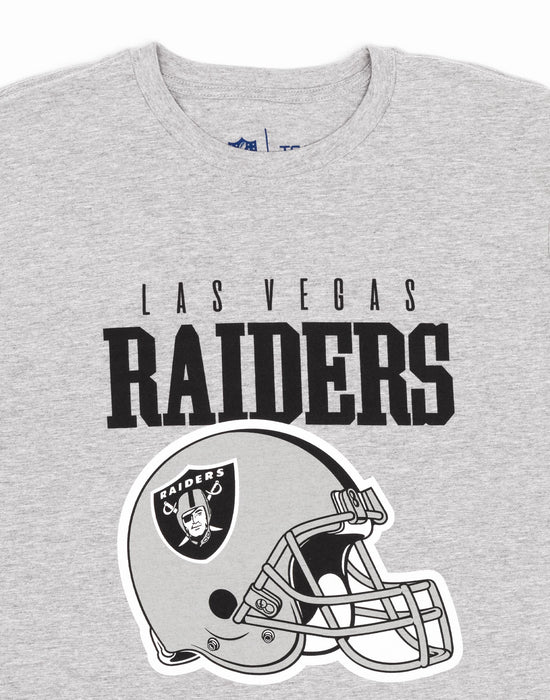 NFL Las Vegas Raiders T-Shirt For Women — Vanilla Underground