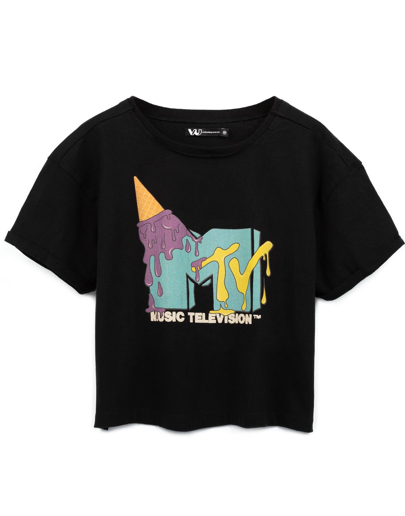 MTV