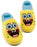 SpongeBob SquarePants Adults Slippers