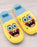 SpongeBob SquarePants Adults Slippers