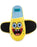 SpongeBob SquarePants Adults Slippers