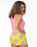 SpongeBob SquarePants Patrick Vest And Shorts Pyjamas