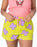 SpongeBob SquarePants Patrick Vest And Shorts Pyjamas