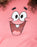 SpongeBob SquarePants Patrick Vest And Shorts Pyjamas