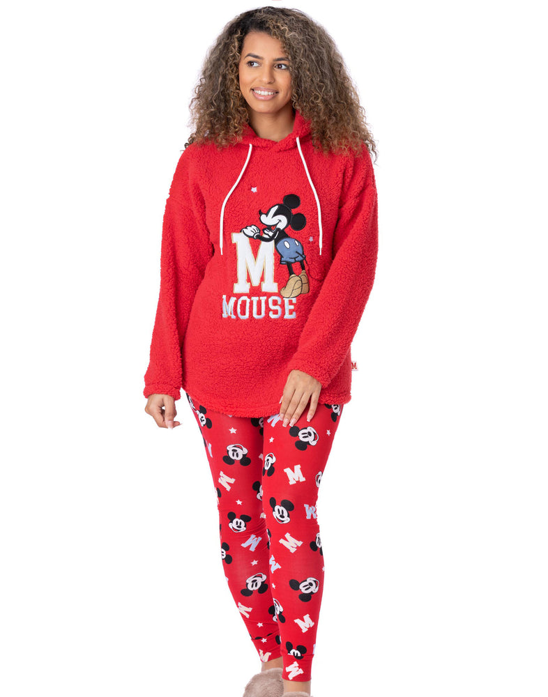 Disney Plus Size Ladies Christmas Pyjamas Plus Size Nightmare