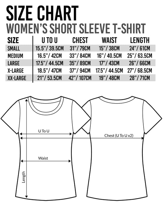 Gremlins Spike Women's T-Shirt