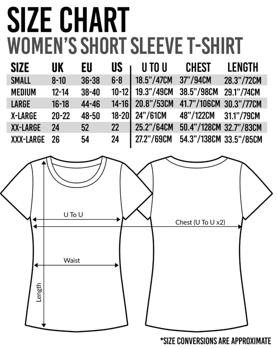 Disney Pixar Toy Story Distressed Logo Women's Boyfriend Fit T-Shirt