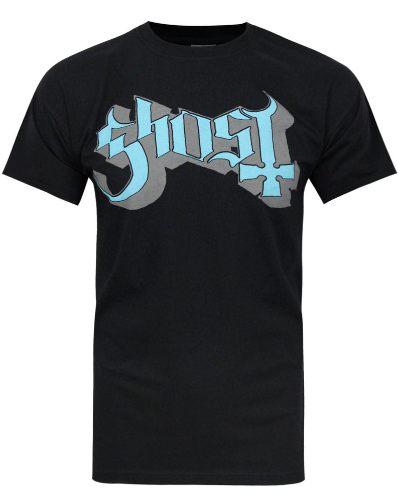 Ghost Keyline Logo Men's T-Shirt