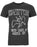 Amplified Led Zeppelin USA '77 Men's T-Shirt