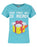 Crossy Road Free Gift Girl's T-Shirt