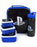 PlayStation Gaming Logo 5 Piece Lunch Bag Set Black