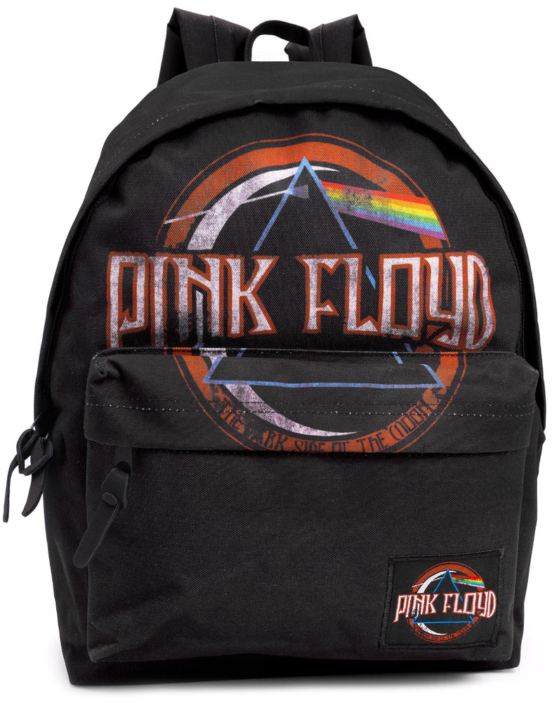 Pink Floyd Dark Side Of The Moon 16" Backpack