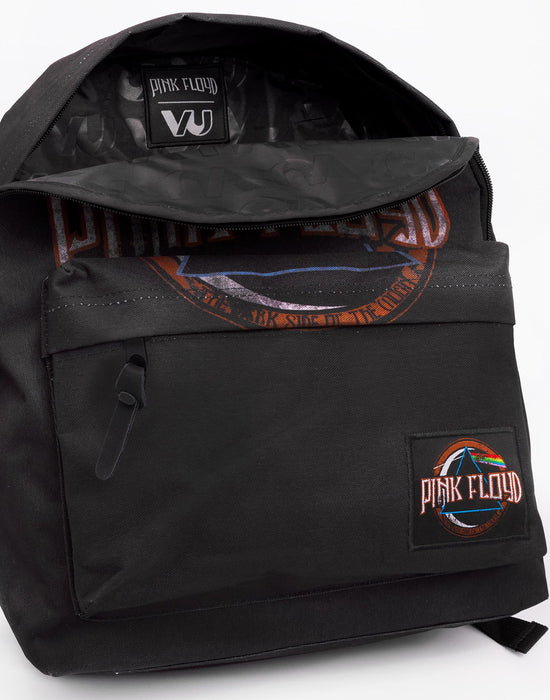 Pink Floyd Dark Side Of The Moon 16" Backpack