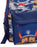 Paw Patrol 4 Piece Lunch Bag Backpack Boys