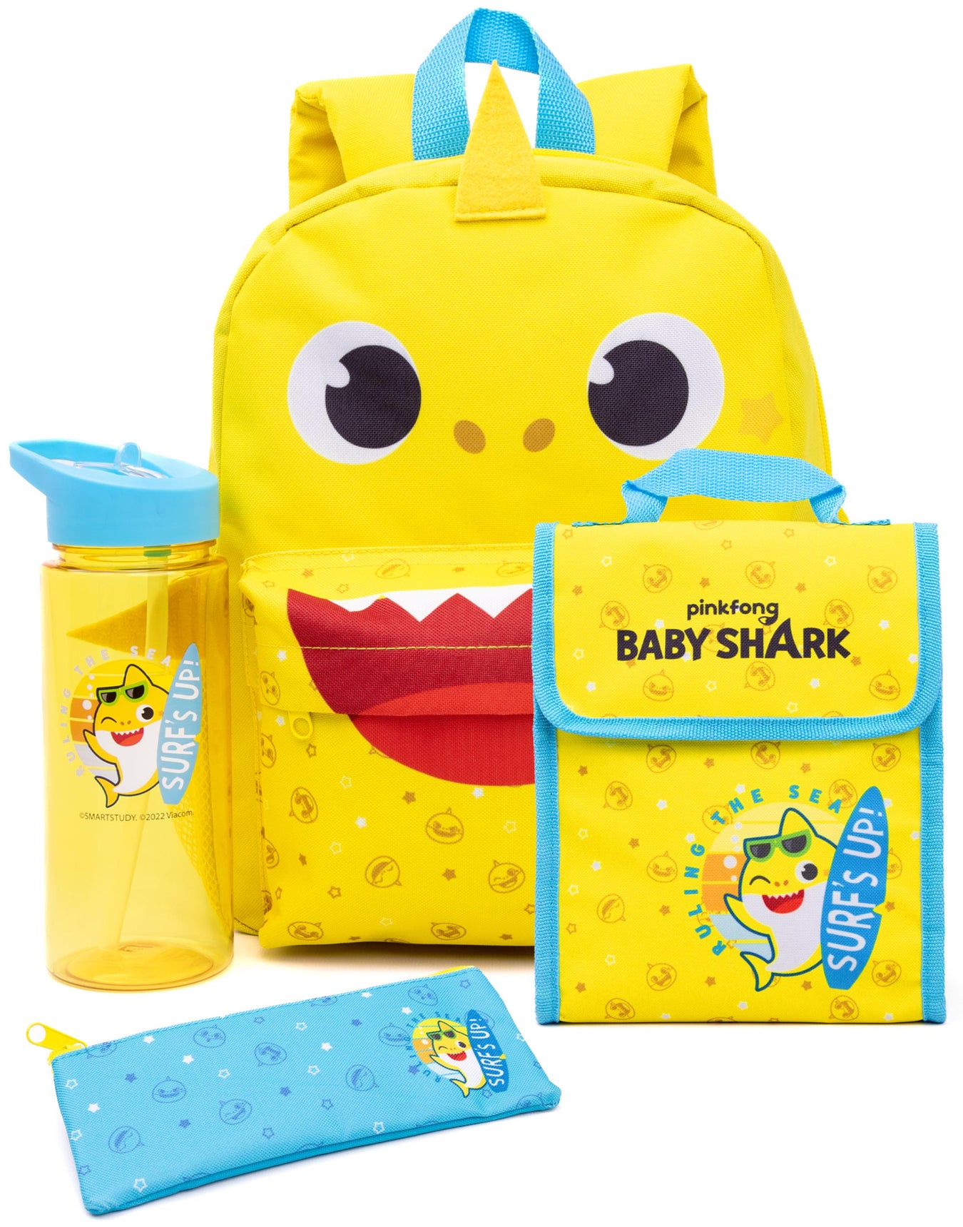 Baby Shark