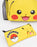 Pokemon 4 Piece Lunch Bag Backpack Set