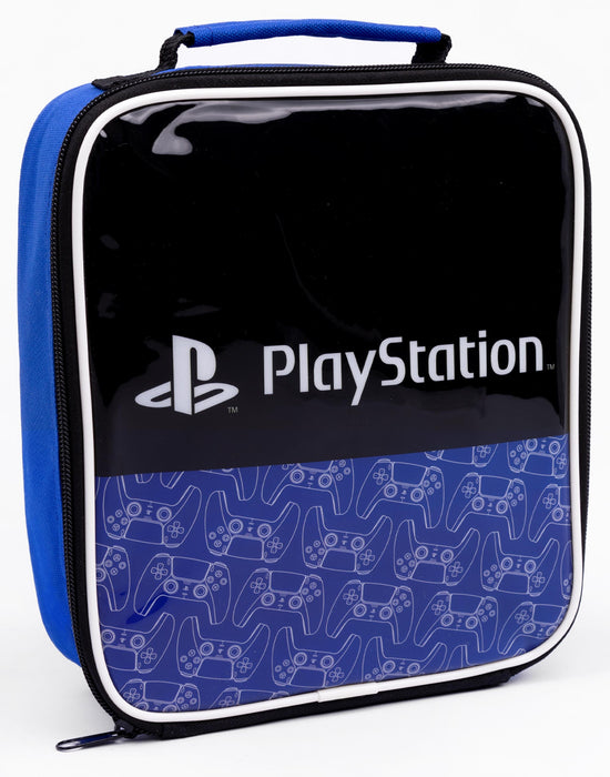 PlayStation Lunch Box Set 5 Piece — Vanilla Underground