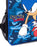 Sonic The Hedgehog 4 Piece Lunch Bag Backpack Set