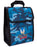 Sonic The Hedgehog 4 Piece Lunch Bag Backpack Set