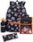 Dragonball Z Backpack Set