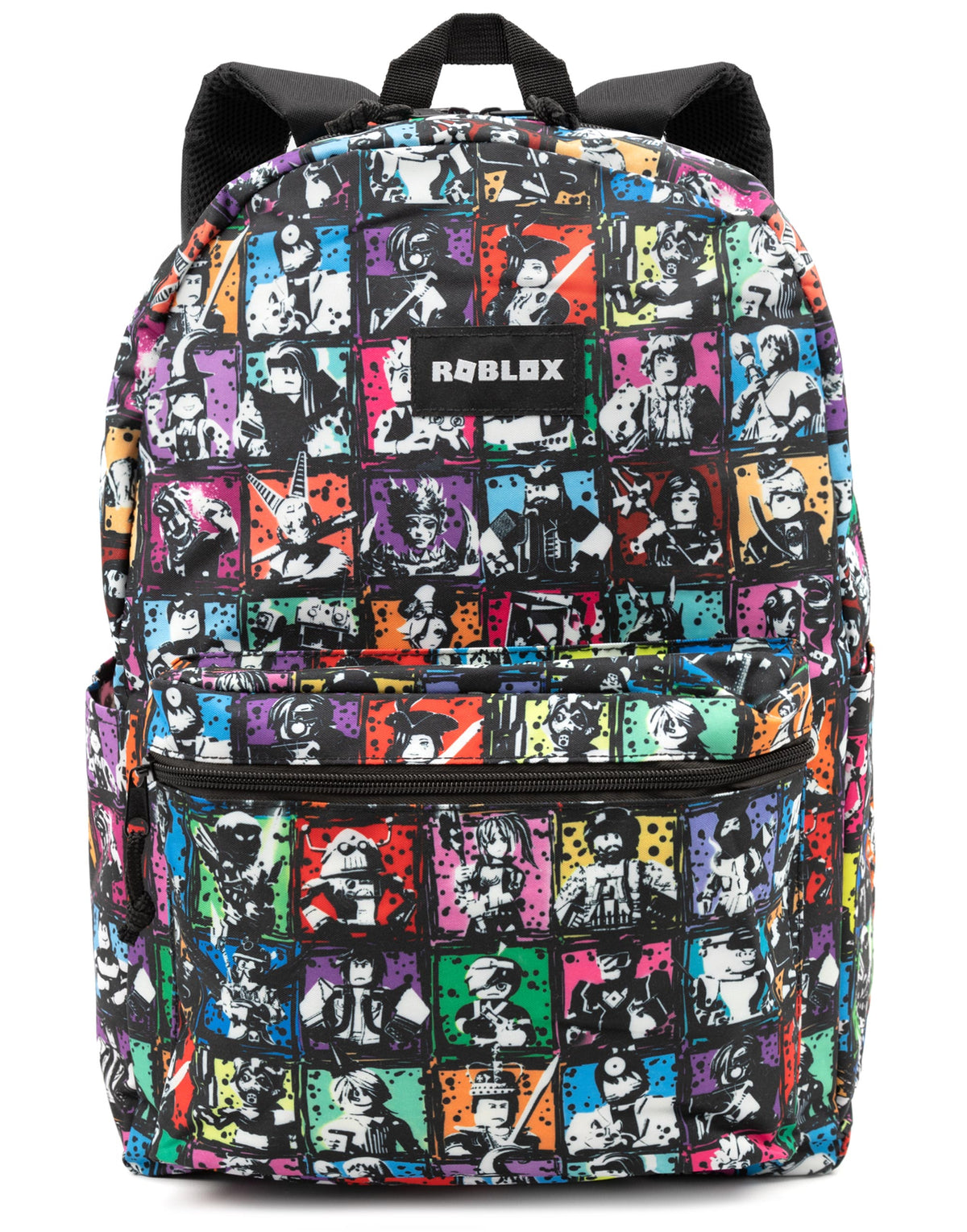 nike backpack roblox Roblox AOP Backpack — Vanilla Underground