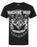 Machine Head Crest Men's T-Shirt