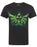 Zelda Green Triforce Logo Men's T-Shirt