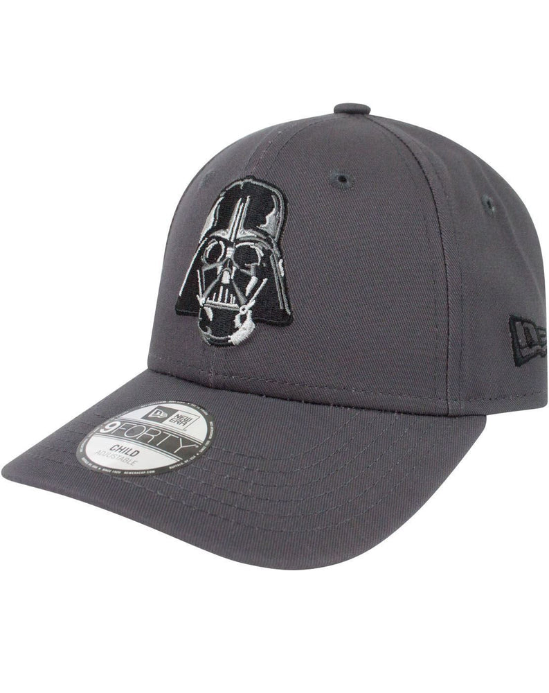 New Era 9Forty ESS Star Wars Darth Vader Kid's Cap