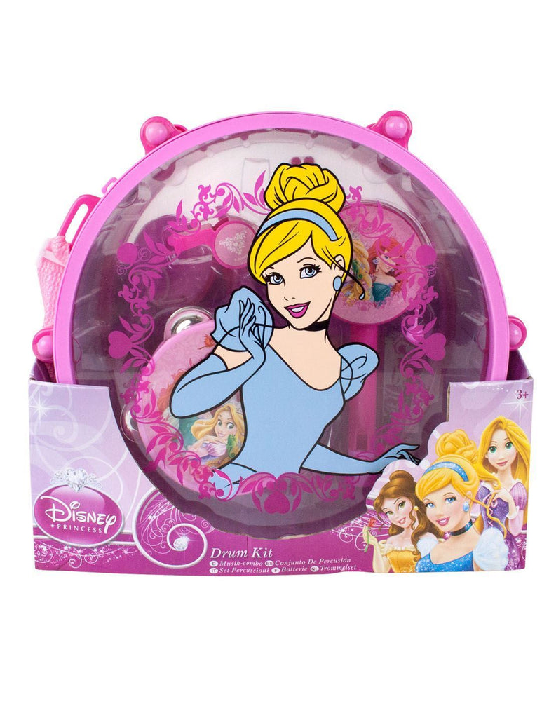 Disney Princess Drum Set