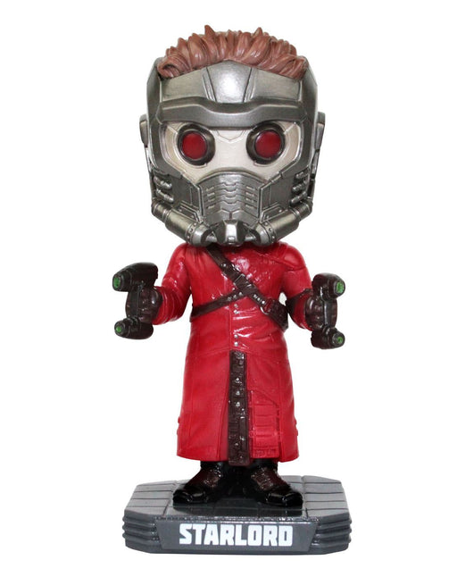 Funko Wacky Wobbler Guardians Of The Galaxy Star Lord Bobblehead