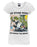 Amplified Stone Roses She Bangs The Drums Women's T-Shirt