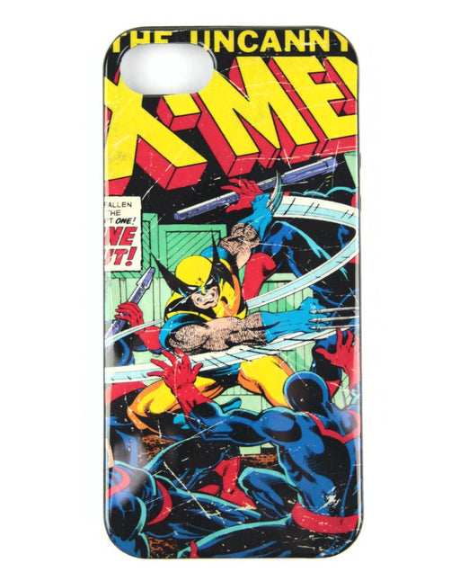 Marvel X-Men Wolverine iPhone Case