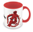 Avengers: Endgame (Shattered Logo) Mug (One Size)