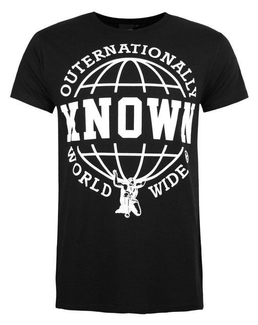 Known Worldwide Men's T-Shirt