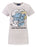 Junk Food Smurfs Smurf And Tell Women's T-Shirt