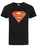 Superman Shield Logo Men's T-Shirt