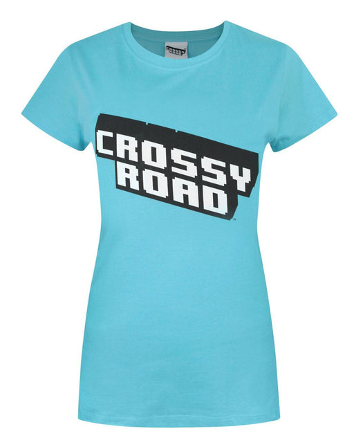 Crossy Road Logo Women's T-Shirt