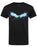 Halo 5 Short Sleeve Boy's T-Shirt - Black